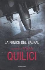 33929 - Quilici, F. - Fenice del Bajkal (La)