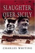 33951 - Whiting, C. - Slaughter over Sicily