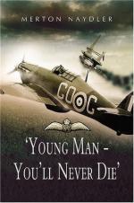 33954 - Naydler, M. - Young Man, You'll Never Die