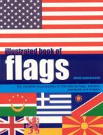 34055 - Zanmierowski, A. - Illustrated Book of Flags