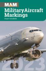 34060 - Curtis, H.J. - Military Aircraft Markings 2023