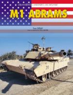 34097 - Debay, Y. - M1 Abrams