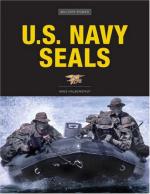 34153 - Halberstadt, H. - US Navy SEALs