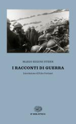 34189 - Rigoni Stern, M. - Racconti di guerra (I)
