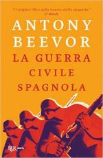 34190 - Beevor, A. - Guerra Civile Spagnola (La)