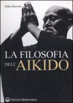 34203 - Stevens, J. - Filosofia dell'Aikido (La)