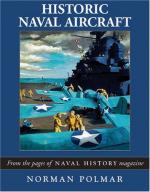 34215 - Polmar, N. - Historic Naval Aircraft from the pages of Naval History Magazine