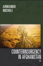 34279 - Micheli, A. - Counterinsurgency in Afghanistan