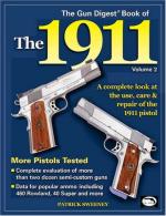 34300 - Sweeney, P. - Gun Digest Book of the 1911 Volume 2 (The)