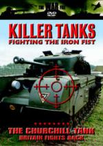34303 - AAVV,  - Killer Tanks: The Churchill Tank