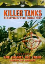 34305 - AAVV,  - Killer Tanks: The Grant M3 Tank