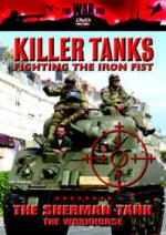 34306 - AAVV,  - Killer Tanks: The Sherman Tank