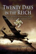 34329 - Scott, T. - Twenty Days in the Reich