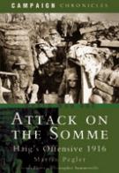 34331 - Pegler, M. - Attack on the Somme