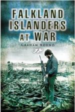 34332 - Bound, G. - Falkland Islanders at War