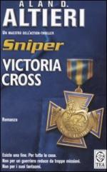 34392 - Altieri, A.D. - Sniper. Victoria Cross