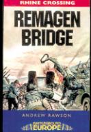 34400 - Rawson, A. - Battleground Europe - Rhine Crossing: Remagen Bridge