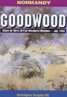 34401 - Daglish, I. - Battleground Europe - Normandy: Goodwood