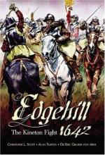 34415 - Gruber von Arni-Scott-Turton, E.-C.L.-A. - Edgehill: The Battle Reinterpreted