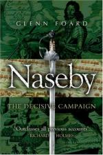 34419 - Foard, G. - Naseby. The Decisive Campaign