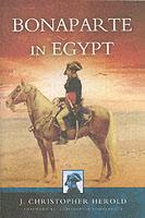 34439 - Herold, J.C. - Bonaparte in Egypt