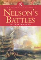 34446 - Warner, O. - Nelson's Battles