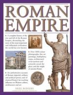 34451 - Rodgers, N. - Roman Empire