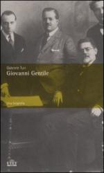 34457 - Turi, G. - Giovanni Gentile. Una biografia