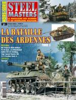 34533 - Steel Masters, HS - HS Steel Masters 29: La Bataille des Ardennes 3