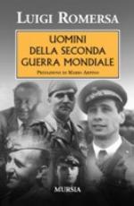 34570 - Romersa, L. - Uomini della Seconda Guerra Mondiale