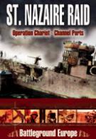 34574 - Dorrian, J. - Battleground Europe - St Nazaire Raid. Operation Chariot, Channel Ports