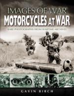 34575 - Birch, G. - Images of War. Motorcycles at War