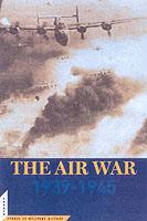 34583 - Overy, R.J. - Air War 1939-1945 (The)