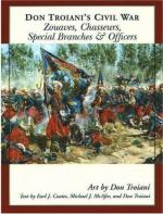 34594 - Coates-McAfee-Troiani, E.J.-M.J.-D. - Don Troiani's Civil War. Zouaves, Chasseurs, Special Branches and Officers