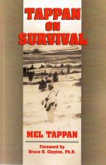 34597 - Tappan, M. - Tappan on Survival