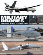 34613 - Stilwell, A. - Military Drones. Unmanned aerial vehicles (UAVs)
