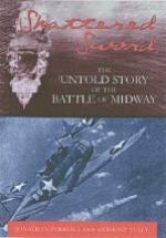 34664 - Parshall-Tully, J.-A. - Shattered Sword. The Untold Story of the Battle of Midway