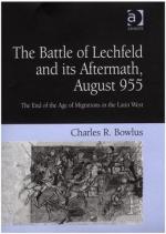34680 - Bowlus, C.R. - Battle of Lechfeld and its Aftermath, August 955 (The)