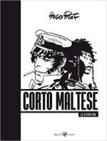 34692 - Pratt, H. - Corto Maltese. Le Etiopiche