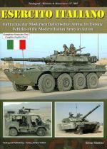 34695 - Niesner, C. - Mission and Manoeuvres 7005: Esercito Italiano - Modern Italian Army in action