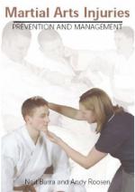 34805 - Barua-Roosen, N.-A. - Martial Arts Injuries. Prevention and Management