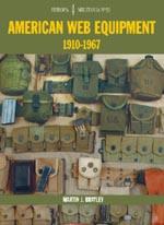 34810 - Brayley, M.J. - American Web Equipment 1910-1967 - Europa Militaria 33