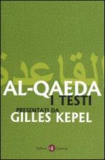 34863 - Kepel, G. cur - Al-Qaeda. I testi