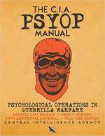 34883 - CIA,  - CIA PsyOp Manual. Psychological Operations in Guerrilla Warfare