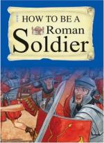 34901 - Macdonald, F. - How to be a Roman Soldier