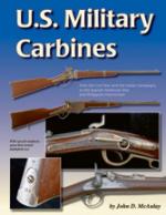 34908 - McAulay, J.D. - US Military Carbines