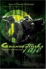 34928 - Erenberger, T. - Grandfather's Tale. The Tale of a German Sniper