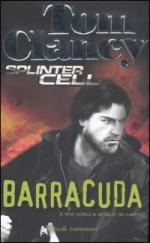 35057 - Clancy-Michaels, T.-D. - Splinter Cell. Barracuda