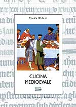 35074 - Ehlert, T. - Cucina Medioevale