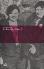 35076 - Zdral, W. - Famiglia Hitler (La)